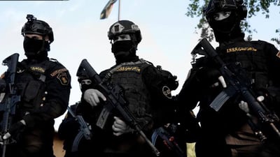 دواى 12 ساڵ دەستگیرکرا