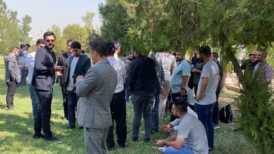 دەرچووە یەکەمەکانی هەرێمی کوردستان چوونه‌وه‌ به‌رده‌م ئه‌نجومه‌نى وه‌زیران