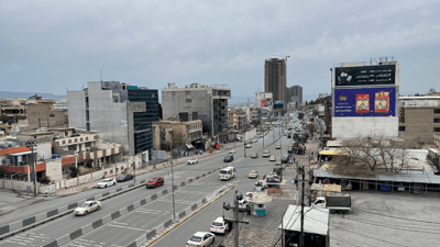 لە سێ رۆژی جەژندا هەشت رووداوی هاتوچۆ لە سلێمانی تۆمارکراوە