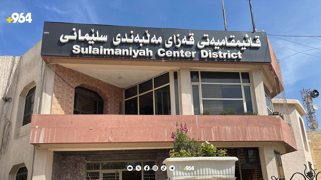 Sulaymaniyah sees decline in trading standards violations