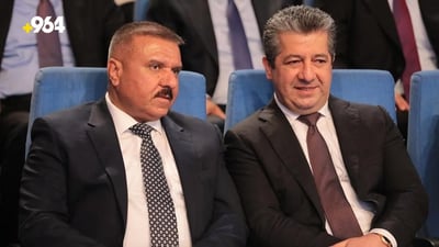 Iraqi interior minister stresses the threat of drug crimes to the nation