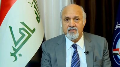 ليس من بين الفائزين في صلاح الدين أي مقرب من “أبو مازن” – مشعان الجبوري