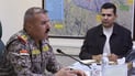 Monitoring committee holds first meeting as Iraq steps up moves against ‘incitement’