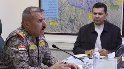 Monitoring committee holds first meeting as Iraq steps up moves against ‘incitement’