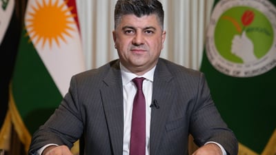 لاهور شێخ جەنگی: بە بڕیاری دادگا مافەکانم بۆ گەڕایەوە