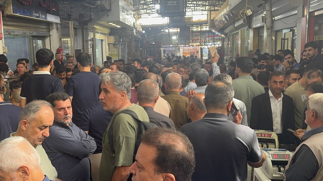 دۆلار بەرزبووەوە؛