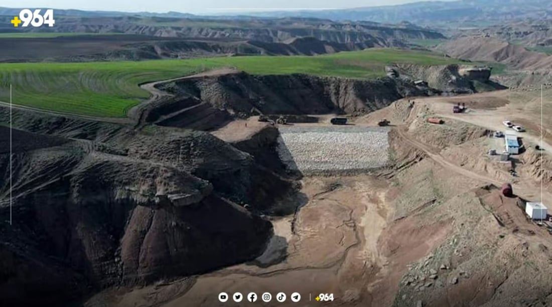 لە ساڵێکدا رەزامەندی لەسەر دروستکردنی 37 پۆند دراوە