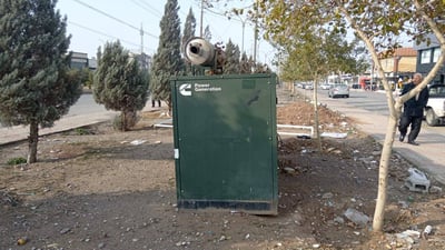 بۆ لادانى زێدەڕۆییەکان؛ هەڵمەتەکانى شارەوانى هەولێر بەردەوامە