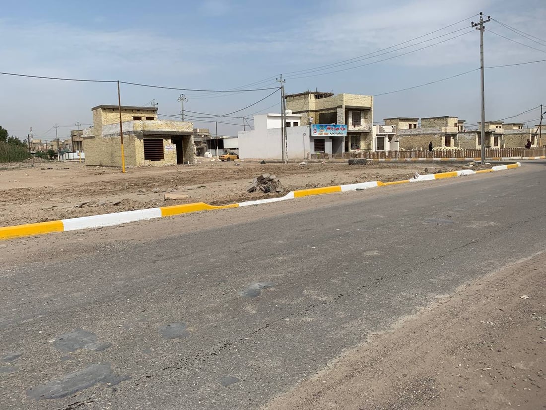 صور: قطع الأراضي على سريع دورة – يوسفية.. فرصة شراء مغرية لا تخلو من مغامرة!