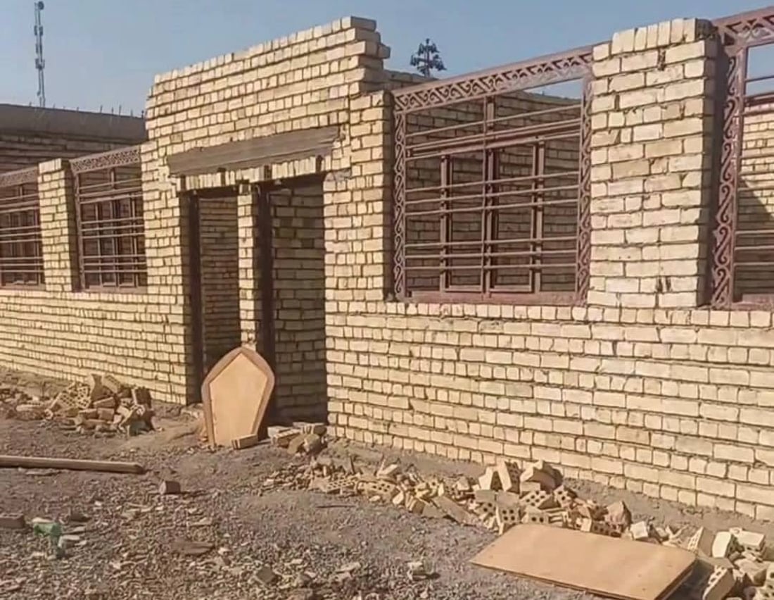 الأهالي جهزوا التبرعات.. موافقات تأهيل المدرسة الوحيدة في البكرية تصدر أخيراً