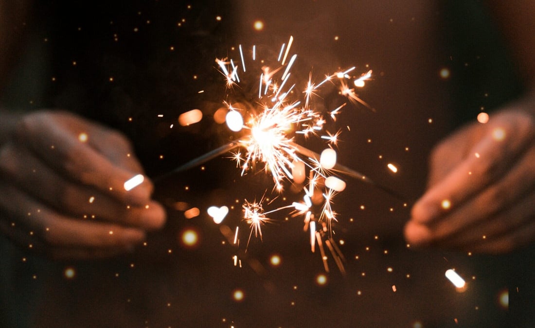Bazian bans pyrotechnics as eid festivities loom