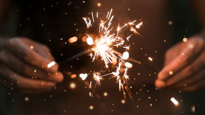 Bazian bans pyrotechnics as eid festivities loom