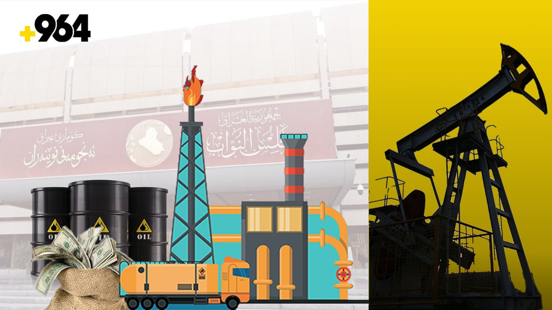 استعدوا.. إيران قادمة مع مليون برميل.. السوداني “يغرق” بالديون ويحتار بالرواتب