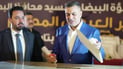 العيداني يطلق مشروع تطوير “دور النفط” في البصرة لخدمة أكثر من 1200 منزل