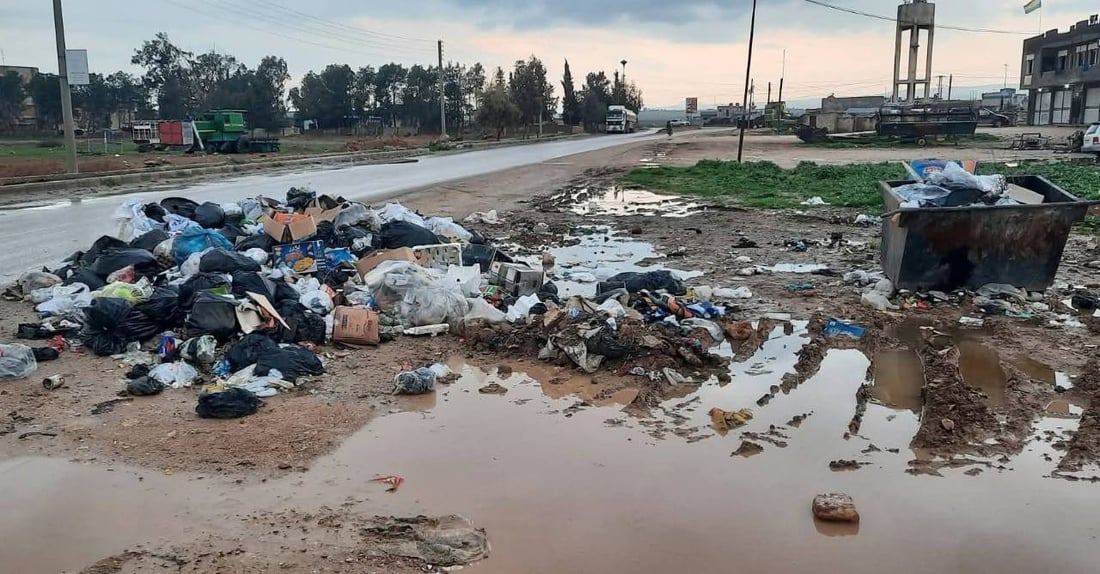 ئەنجوومەنی نیشتمانی: شارەوانییەکان بەرپرسی یەکەمن لە سزانەدانی سەرپێچیکاران