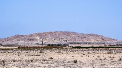 مصرع شابين غرقاً إثر سقوطهما في بركة ماء قرب جبل سنام بالبصرة