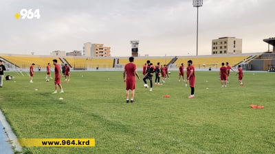 یانه‌ی هه‌ولێر خۆی بۆ بردنه‌وه‌یه‌كی دیكه‌ ئاماده‌كردووه‌