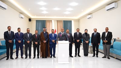 تحالف واسط أجمل بالخدمات: أصوات من خارج المحافظة أضيفت لقائمة منافسة