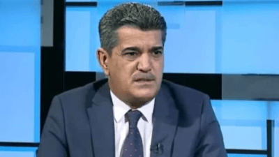 الحبس 6 أشهر لرئيس تحرير جريدة الدستور باسم الشيخ بدعوى نقيب الصحفيين