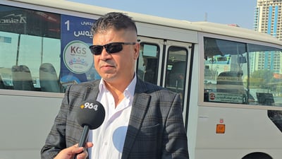 شەقامی سالم بە تەواوی داخرا
