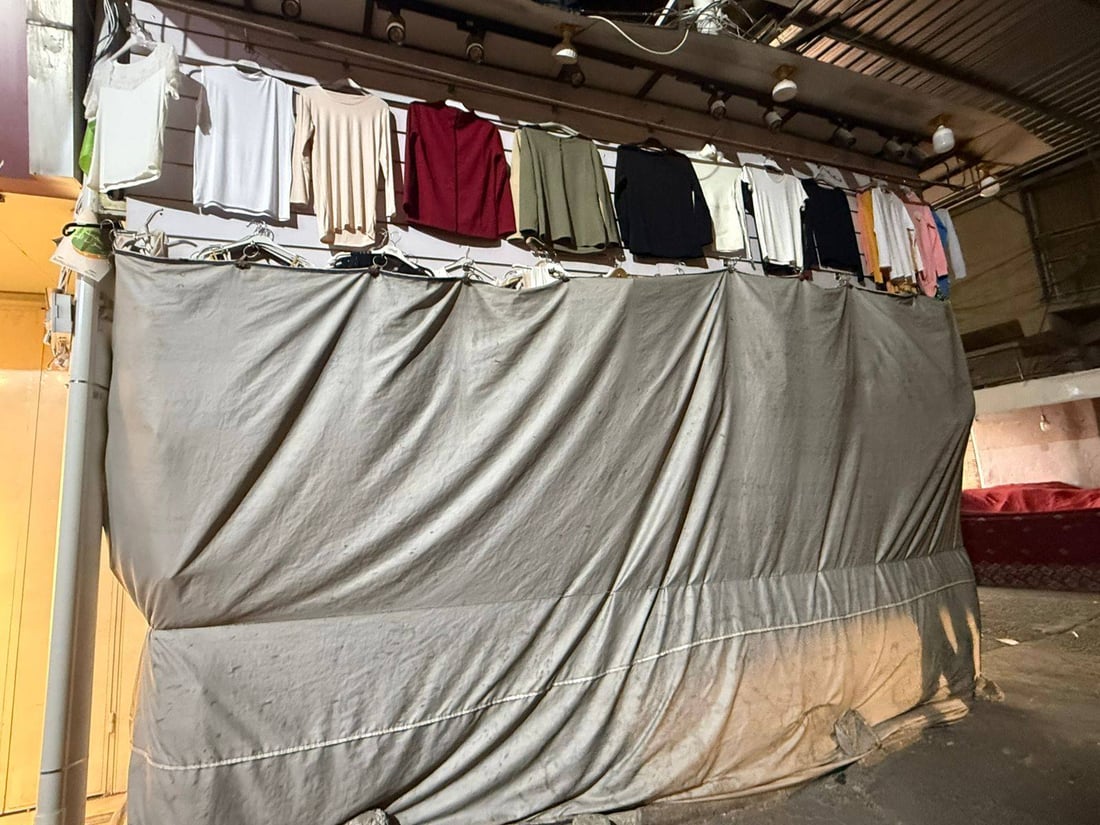 تەواوی بازاڕ و شەقامەکانی هەولێر رێکدەخرێنەوە