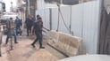 إغلاق 6 كراجات غير مرخصة في جانب الرصافة ببغداد