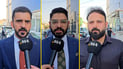 إضراب محامي ضريبة الرمادي يدخل يومه الرابع احتجاجاً على شروط “براءة الذمة”