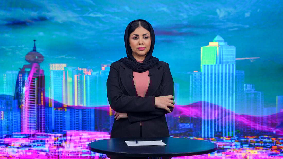 لە دێگەڵە بە درۆن هێرش كرایەسەر پێشمەرگە