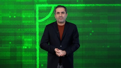 ئەمجارە رۆناڵدۆ بەبێ سزا رزگاری نابێت