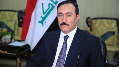 Sunni blocs say new council aims to restore political influence in parliament