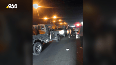 سێ رۆژنامەنوس بریندارن و دووانیش دەستبەسەرن