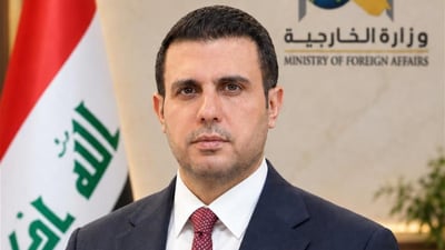 بغداد تحتضن اجتماع وزراء خارجية “التعاون الإسلامي” وتتولى رئاسته لعام كامل