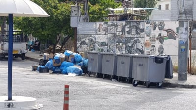لە جەژندا؛ 220 تۆن پاشماوەی گەشتیاران لە سنوری هەڵەبجە کۆکرایەوە