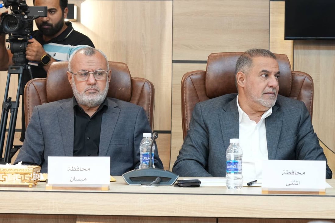 المحافظون يشكون الحكومة لدى اللجنة المالية: لم نستلم التخصيصات المالية