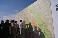 خزمەتگوزاری دەگەیەندرێتە باغلومنارە