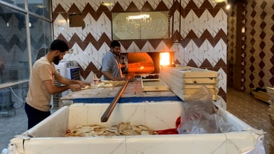 صمون 12 بألف وصمون 8 بألف.. سألنا أهل الأفران عن فارق السعر!