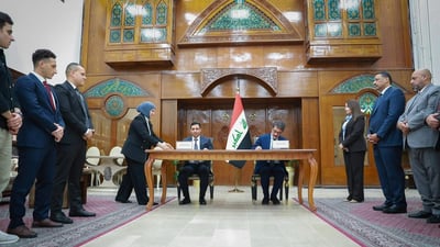 نەخۆشخانەیەكی 100 قەرەوێڵەیی دروست دەكرێت