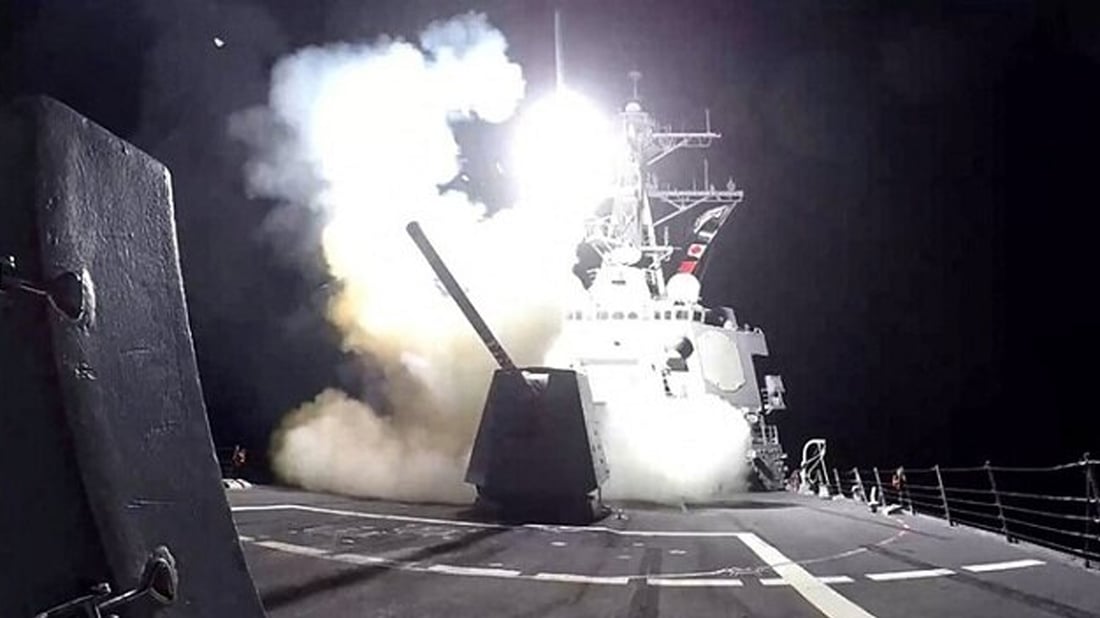 خاتەمولئەنبیا دەڵێت لەبەر ئەم هۆکارە وەڵامی ئەمریکایان نەداوەتەوە