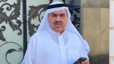 سلسة انسحابات قبل يوم الاقتراع.. رعد سليمان يعلن خروجه من السباق الانتخابي وحسم