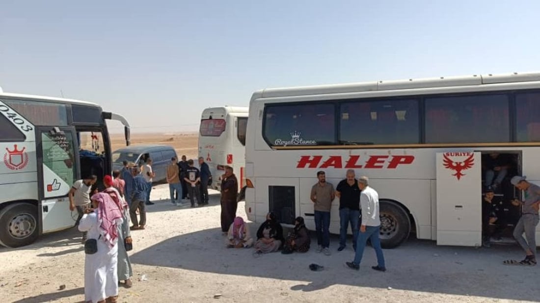 کورد چاوەڕێی دانوستانی نوێ بوون بەڵام رێگەیان لێداخرا