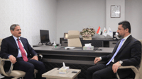 شواني يعزز التعاون مع النزاهة لمحاربة الفساد وحماية ال...