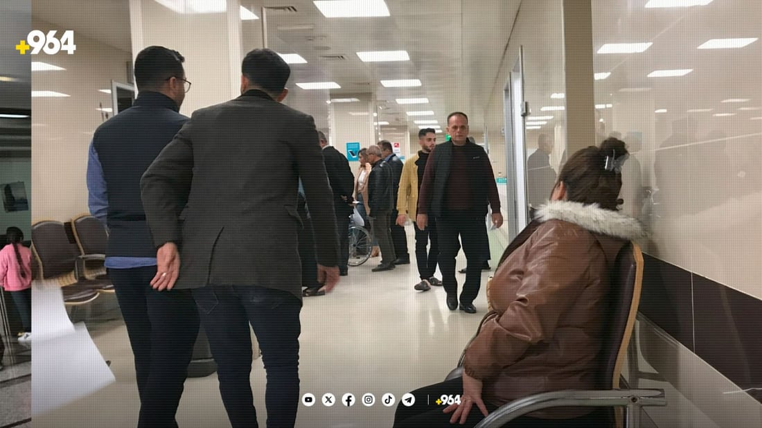 ئەو پەتایە بڵاوبووەتەوە گومان دەکرێت جۆرێکی گۆڕاوی کۆرۆنا بێت