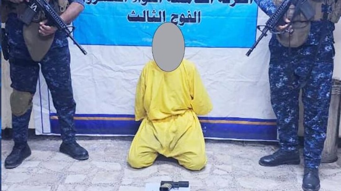 بغداد: مشاجرة بين شخصين تنتهي بمقتل أحدهما في سبع قصور