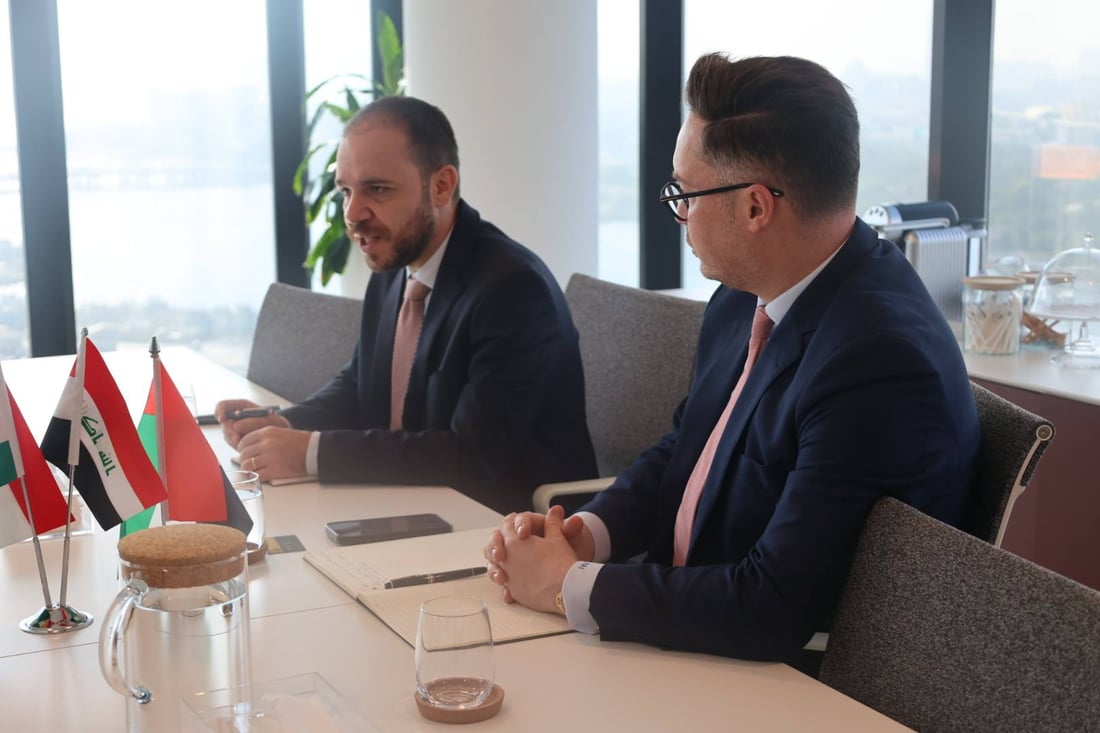 سەنتەری “ناوبژیی بازرگانی”لە هەولێر دەكرێتەوە