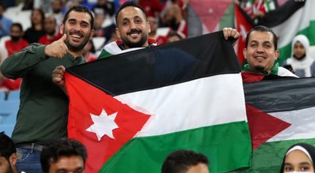 الخارجية الأردنية تتبرأ من الهتافات المسيئة للعراق: التحقيقات أثبتت فبركة الفيديو