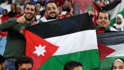 الخارجية الأردنية تتبرأ من الهتافات المسيئة للعراق: التحقيقات أثبتت فبركة الفيديو