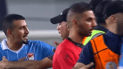 بعد أحداث مباراة الزوراء وزاخو.. الانضباط تعاقب أمجد عطوان ومهدي كريم