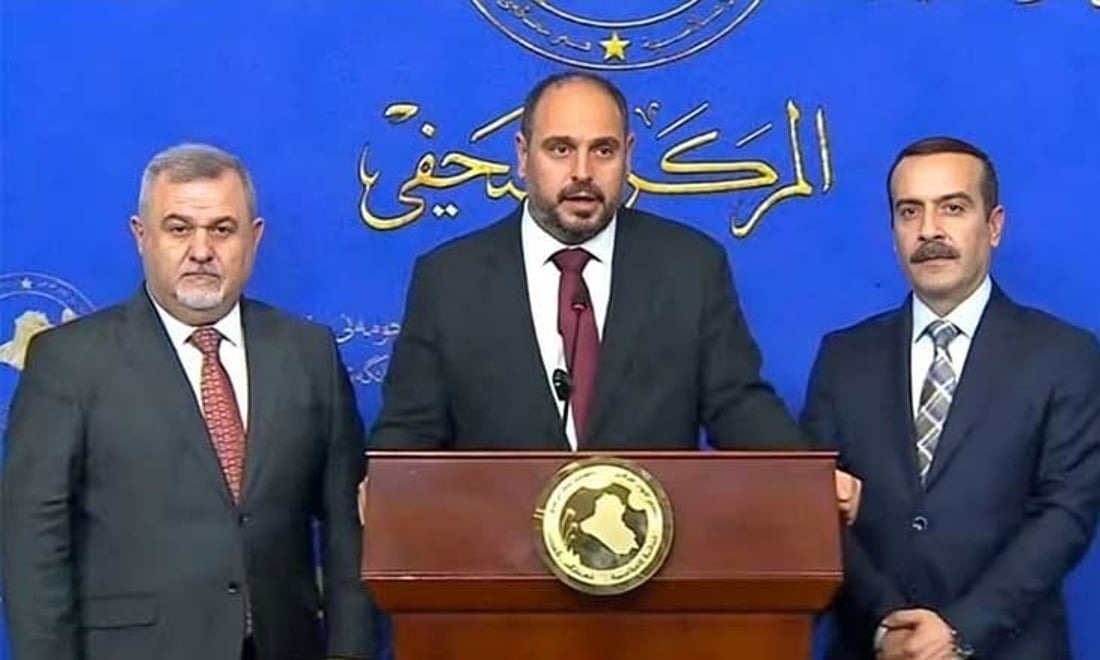 تحرك مسيحي ضد حكومة ذي قار.. صويانا: لجنة تقصي حقائق بعد إلغاء مهرجان الكتاب