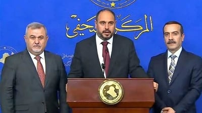 تحرك مسيحي ضد حكومة ذي قار.. صويانا: لجنة تقصي حقائق بعد إلغاء مهرجان الكتاب