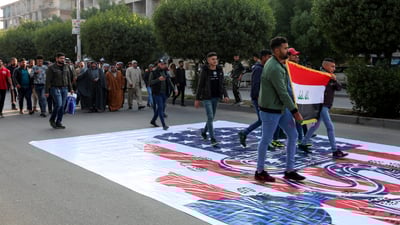 ظهور 2 مليون شيعي جديد.. قلبوا المعادلة وعوضوا غياب الصدر 5 أضعاف